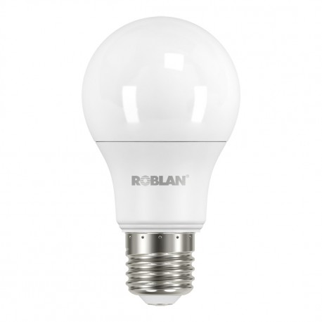 EST11F ROBLAN Standard-LED-E27 11W Cool White 4100K 1060lm 220-240V