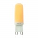 TOPG9F ROBLAN LED G9 3W 300lm 220-240V 4000K