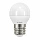SKYA15FE27 ROBLAN LED Spherical 6W Cool 4000K E27 530Lm 220V-240V