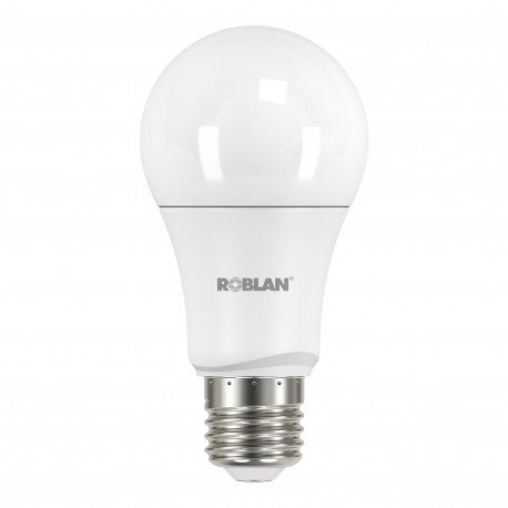 SKYSENSA609B ROBLAN Сид стандартный датчик 9W Белый 6500К Е27 806m 220В-240В