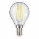 VING4504E14CD ROBLAN Vintage Filament Spherical G45 4.5 W E14 2700k 450Lm Clear ADJUSTABLE