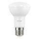 LEDR634100 ROBLAN Сид R63 220-240В Сид 8W 640lm 110 ° 4000К Е27 ПФ 0.5