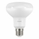 LEDR904000 ROBLAN Сид Р90 15W теплый Е27 4000К 1240lm 175-240В