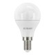 SKYA1508BE14 ROBLAN Spherical HP 8W 220-240V 830lm E14 White 6500K
