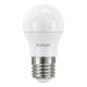 SKYA1508CE27 ROBLAN Spherical HP 8W 220-240V 806lm E27 Warm 3000K