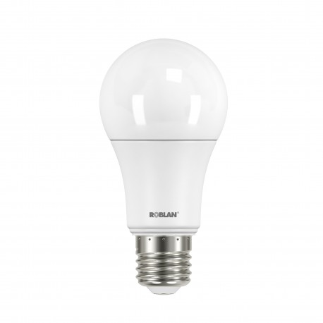 SKYA6014C ROBLAN LED Standard E27 14W Chaud 3000K 1521lm 220-240V