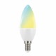 IOTC3806T ROBLAN SAILING IOT 6W 220-240V 470LM CCT Adjustable (for c/remote or bluetooth)