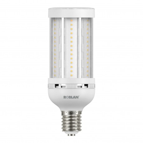 CORNSKY7095F ROBLAN LED light Bulb 54W AC 100-277V 7000LM 4000K E40