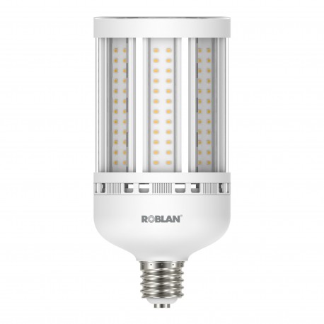 CORNSKY7118F ROBLAN LED-Licht-Lampe 80W AC 100-277V 10400LM E40 4000K
