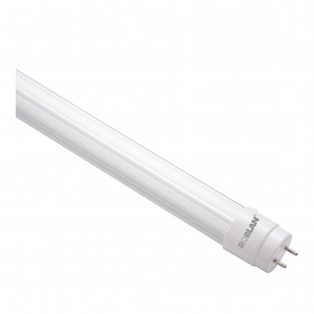 ECOT814330B ROBLAN Стекло Сид T8 900 мм 14 Вт 6500К 1450lm 330º PF0.9