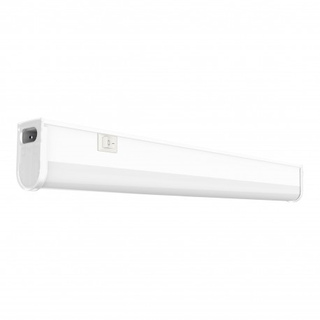 LINK5B ROBLAN Striscia LED 7,5 W 6500k 800lm Empalmable C/Int 588 mm