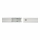 LCRAIL120W ROBLAN LCR RAIL