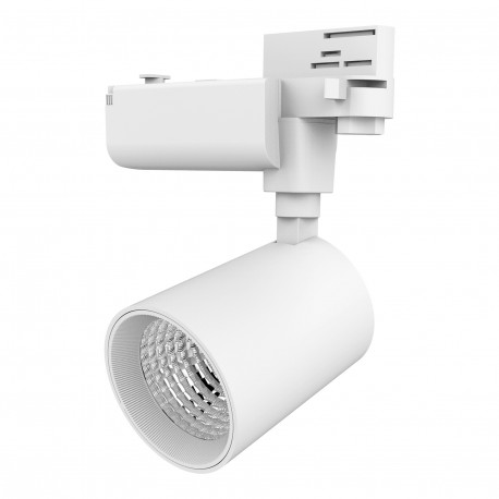 TK01B3394F ROBLAN Фокус переулок-01 30 Вт 2800lm Сид 220-240В 36º 4000K Белый