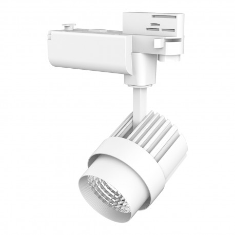 TK03B3448C ROBLAN Фокус переулок-03 2500lm Сид 30Вт 220-240В 36º 3000K Белый