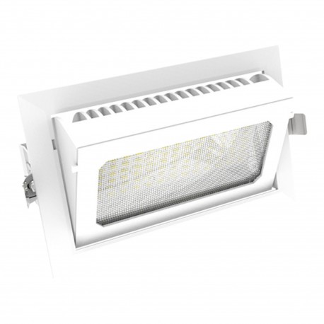 DLRBAS35BB ROBLAN DOWNLIGHT DLR