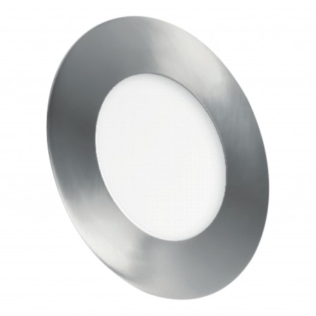LEDPANEL5NIC ROBLAN PANEL SLIM CIRCULAR 5