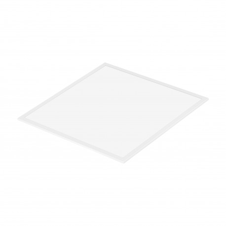 VLPS1146BB ROBLAN LED Display "V" 595 x 595 mm 40W 220-240V ac 3400Lm 6000K White Frame