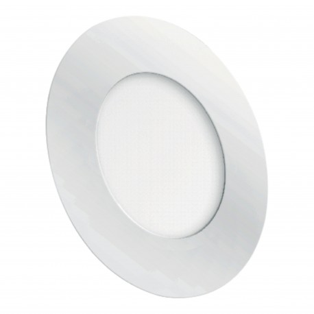 LEDPANEL5F ROBLAN PANEL SLIM CIRCULAR 5