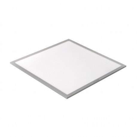 PLPS5733ALB ROBLAN LED Screen PRO 595 x 595 mm 40W 100-240V 4800Lm 6000K Framework Aluminum