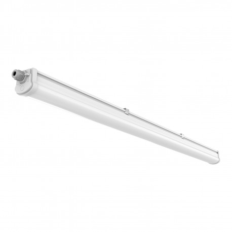 JXTRIP60F ROBLAN Screen TRIPROOF LED 60cm 20W 2000lm 220-240V IP65 PC 4000K c/conx fast