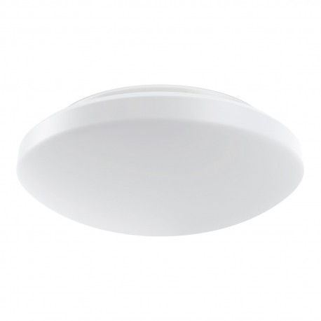 ICEIP20FRW10F ROBLAN Soffit CEILING Round LED 10W 4000K 800lm 220-240V IP20
