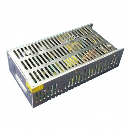 DRIVER15024VIP20 ROBLAN Driver 150W 24V IP20