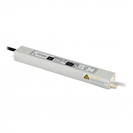 DRIVER3024V ROBLAN Driver 30W 24V IP67