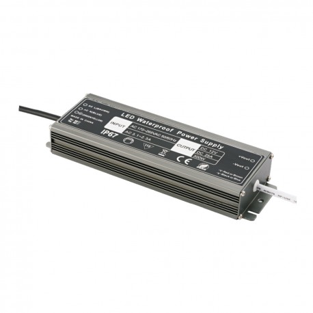 DRIVER35012IP67 ROBLAN Водитель 350Вт 12В IP67 Сид тонкий