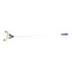 CONIP20RGBSP12 ROBLAN Quick connector for RGB Led Strips 12mm "strip-driver" (c/cable 10cm)