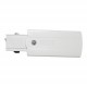 TRACKPB ROBLAN Connector supply TK White