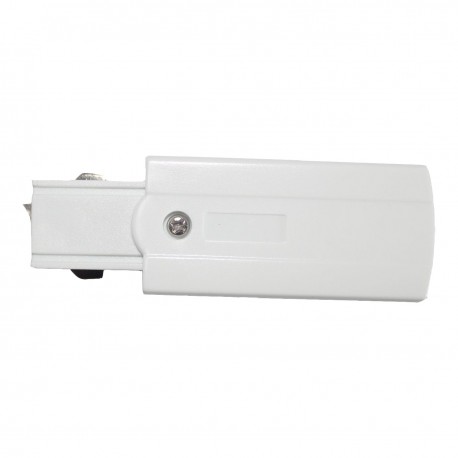 TRACKPB ROBLAN Connector supply TK White