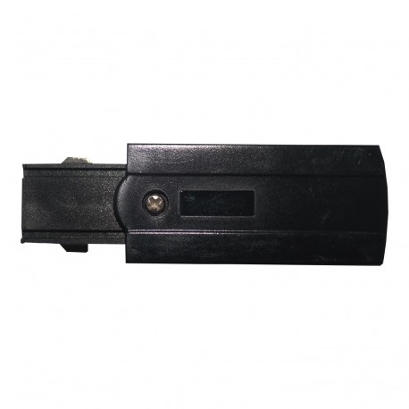 TRACKPN ROBLAN Conector de alimentação TK Preto