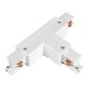 TRACKTB ROBLAN T-connector TK White