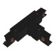 TRACKTN ROBLAN Conector em T TK Preto