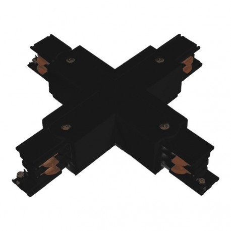 TRACKXN ROBLAN Anschluss X TK Schwarz