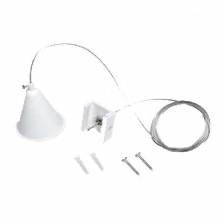 TRACKSUSB ROBLAN Kit de suspensão TK Branco