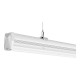LCRSUSP ROBLAN Kit de Suspension pour la LCR câble de 3m
