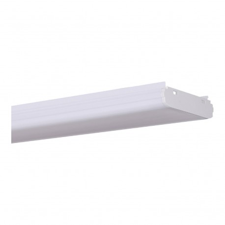 LCRLENS60 ROBLAN Eine Diffusor-60 ° für LCR