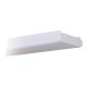 LCRBLIND120 ROBLAN Couvercle aveugle pour la LCR 1200mm
