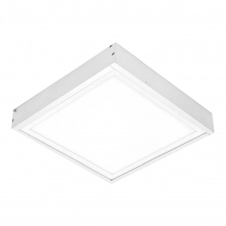 KITSURFWHITE ROBLAN Комплект-поверхность панели 60x60 Белый каркас