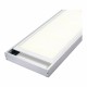 KITSURF30X120 ROBLAN KIT-SURFACE Panel 30x120 Frame Aluminium.