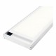 KITSURFW30X120 ROBLAN KIT-SURFACE Panel 30x120 White Frame