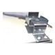 KITBRACKET12030 ROBLAN KIT-Surface Panel 1200x300 6 hooks
