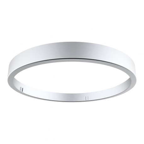 RINGICEIP20S36 ROBLAN Ring decorative ICEIP20 Roblan 16.5 W color Silver 360mm