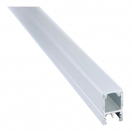 LEDAP0813200 ROBLAN Aluminium profile Model AP0813 200 cm 08x13mm