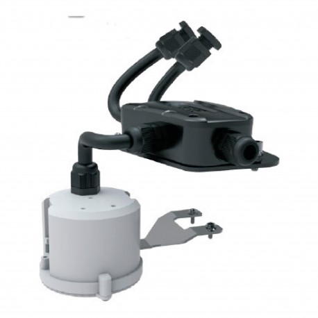 MHLRADAR ROBLAN Radar Sensor for bells ASTRO