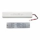 ROB10123 ROBLAN Kit Internal emergency (220V out) 100% brightness 1 hour Autonomy