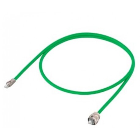 6FX5002-2DC10-1AJ0 SIEMENS 6FX5002-2DC10-1AJ0 cable de señal confeccionado tipo: 6FX5002-2DC10 (SINAMICS DRI..