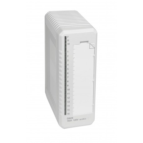 3BSE069054R1 ABB 3BSE069054R1. Individually galvanic isolated channels. Use Module Termination Unit TU851.