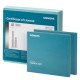 6GK1704-1CW23-0AK0 SIEMENS Software SOFTNET-IE S7 V19 para S7, comunicação compatível com S5, OPC Comunicaçã..